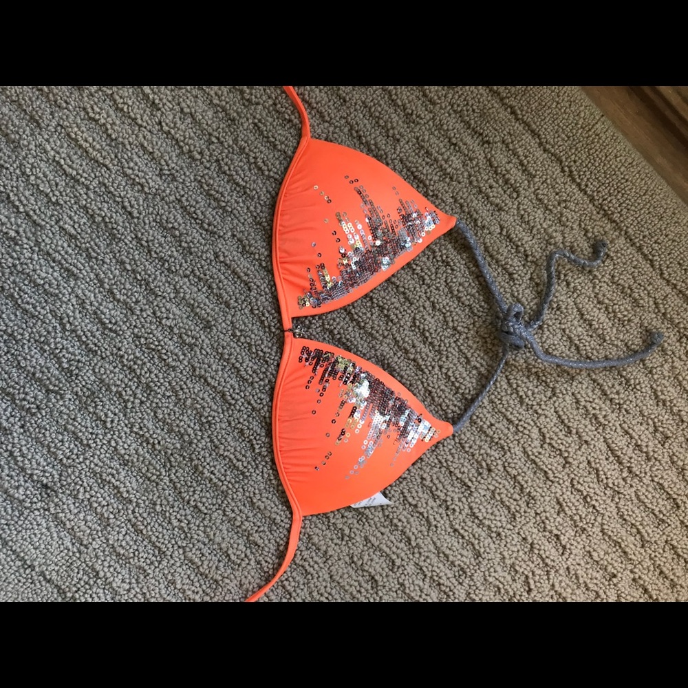 Miss me bikini top